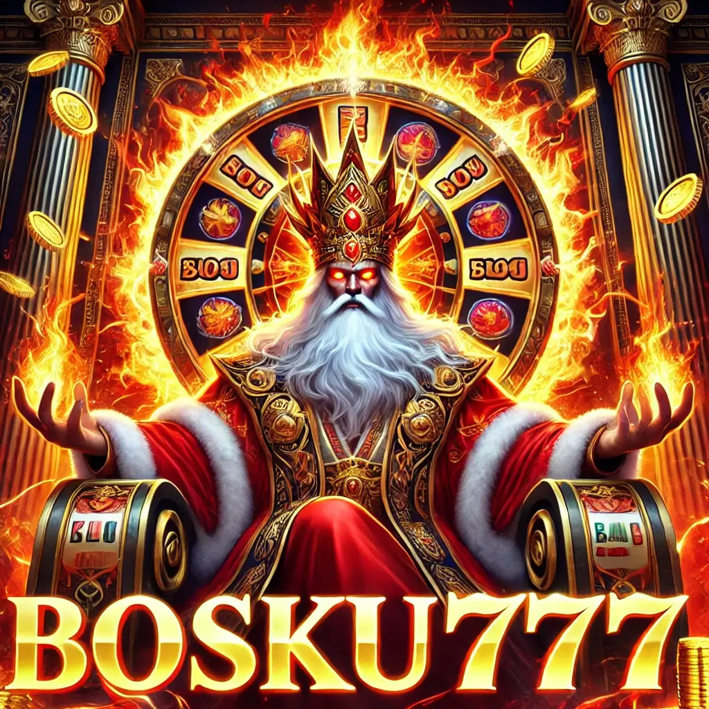 Bosku777 $ Situs Login Bosku777 Slot Online Gacor Maxwin.